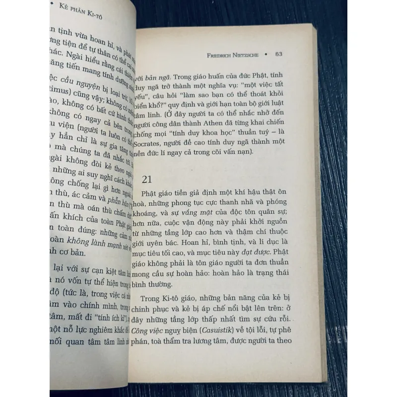 Kẻ phản Kito 607761