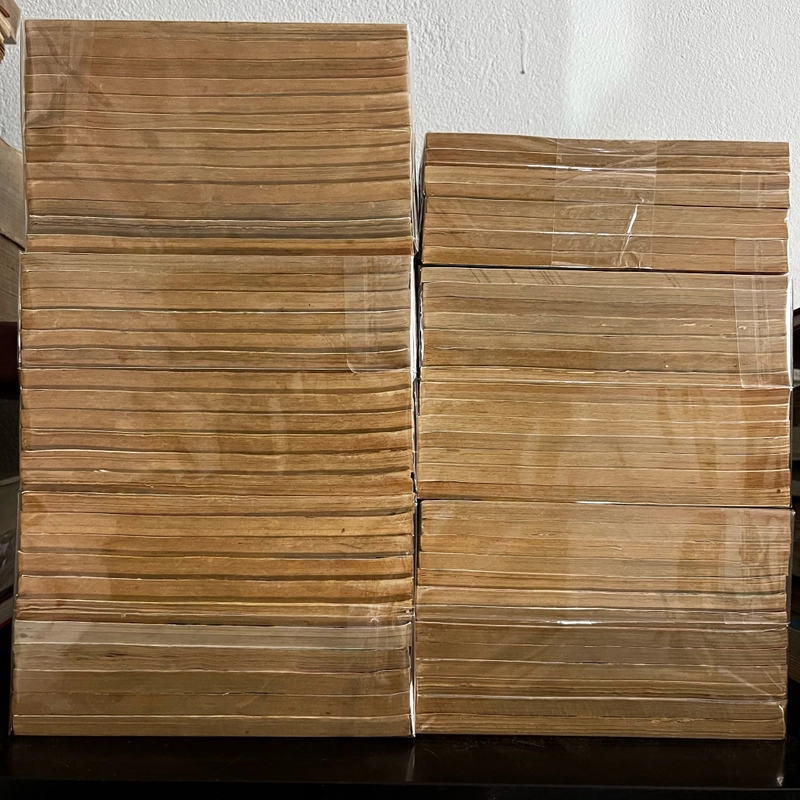 Nữ Hoàng Ai Cập (trọn bộ) 534057