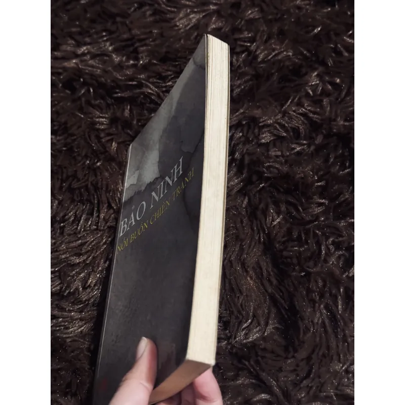 Nỗi buồn chiến tranh 756672