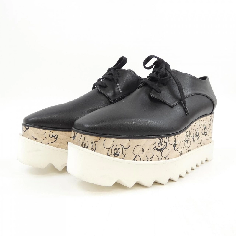Giày STELLA MCCARTNEY 810069 DISNEY - Hàng hiệu Authentic 827349