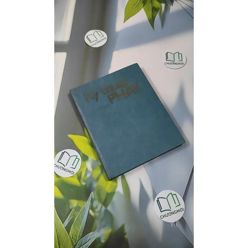 [MIỄN PHÍ BỌC SÁCH] [XƯA] Kỹ Thuật Phanh (1984) - Ph. A. Barabasco 990445