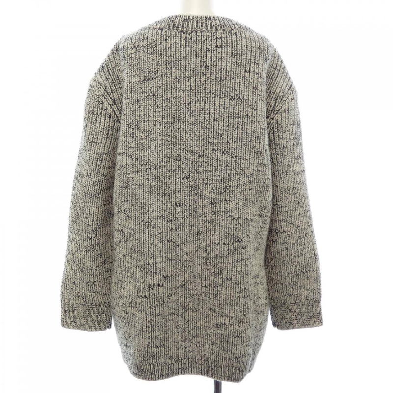 Áo len lông cừu LOUIS VUITTON FPKL99DPK - Hàng hiệu Authentic 775266