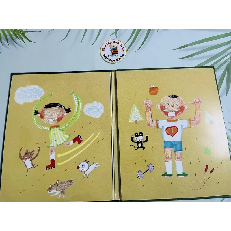 아하! 재미있는 인체학습 – 우리 몸 알기  720355