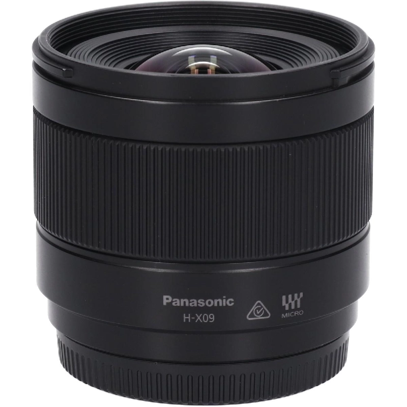 DG9mm F1.7 ASPH. H-X09 - Hàng hiệu Authentic 880537