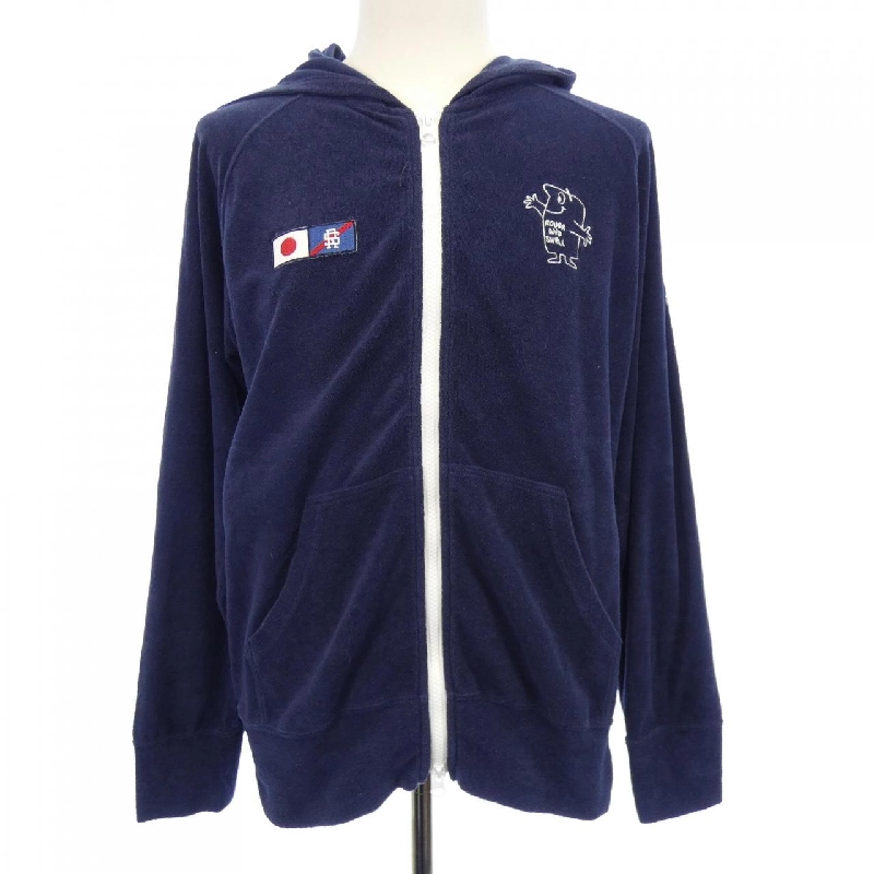 Áo khoác HOUGH AND SWELL - Hàng hiệu Authentic 885179