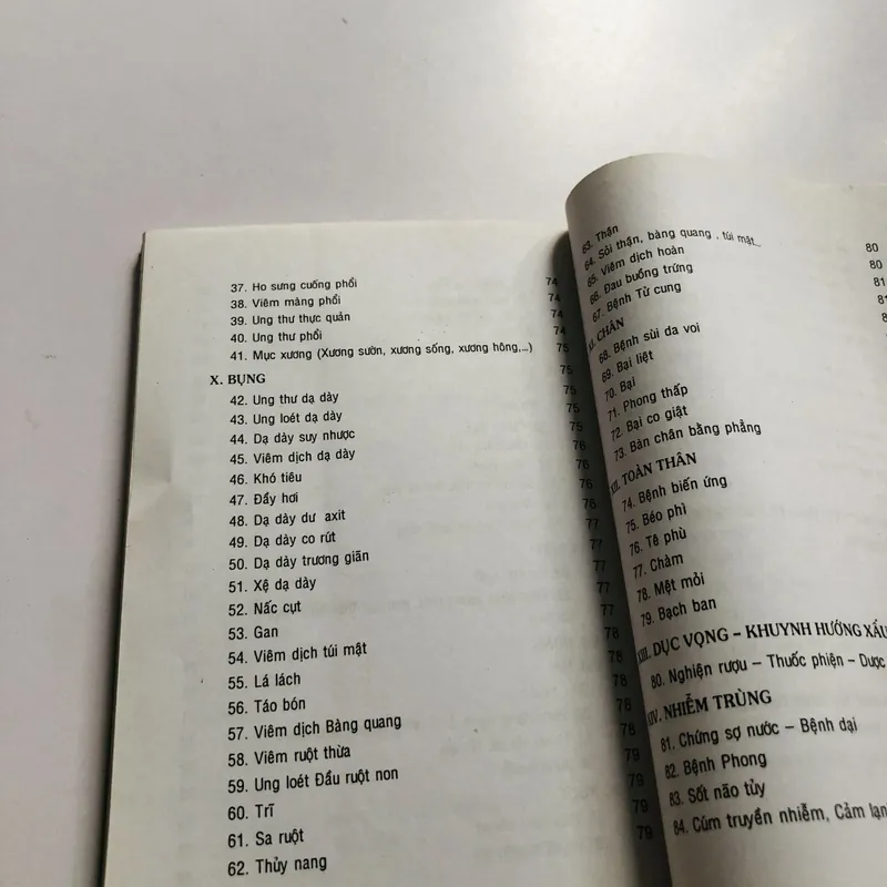 HƯỚNG DẪN THỰC HÀNH VỀ NỀN Y HỌC TRƯỜNG SINH VIỄN ĐÔNG  656872