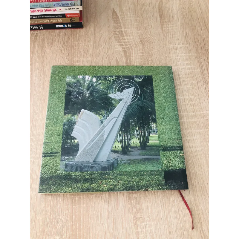 🗿 TRẠI SÁNG TÁC ĐIÊU KHẮC CHẤT LIỆU ĐÁ 1020480