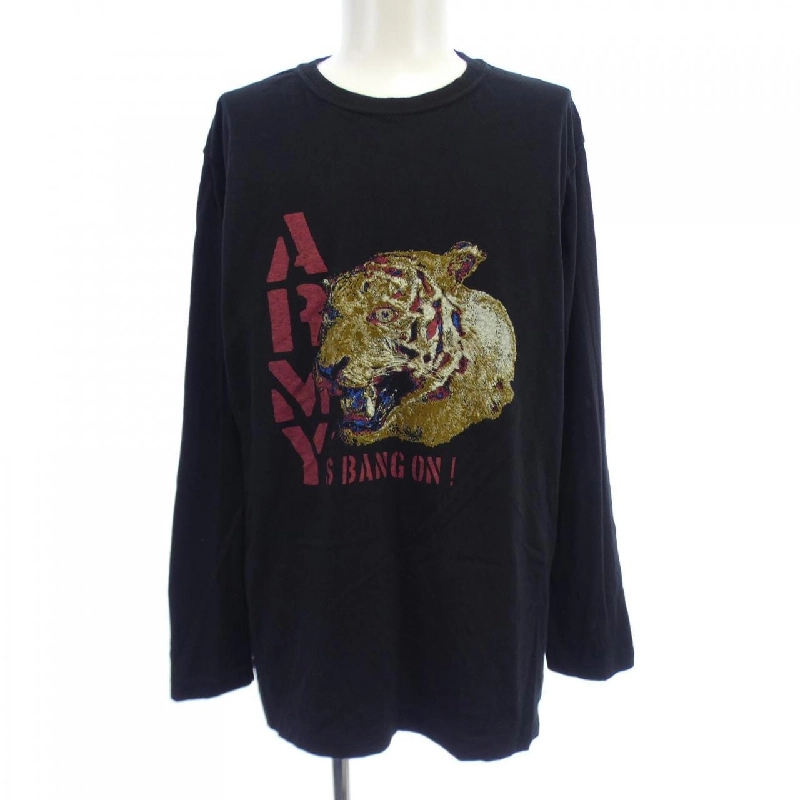 Áo thun Y's - Hàng hiệu Chính hãng 900472