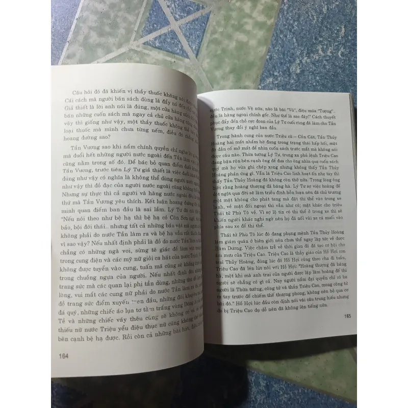 Nghệ thuật nhận biết người - Đông Quách Tốn 1028971