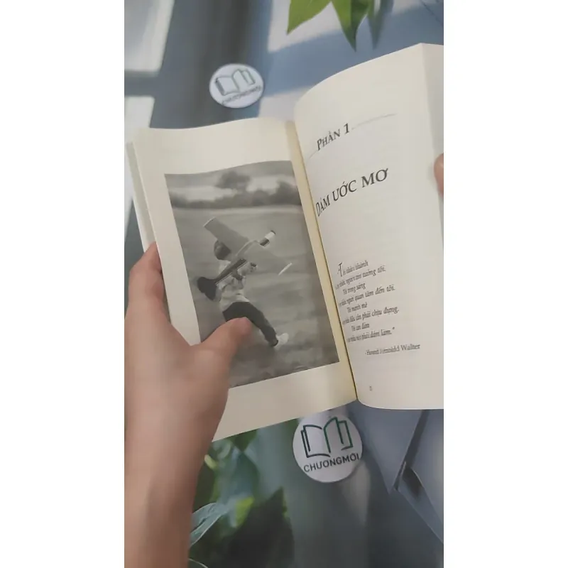 Dám Ước Mơ (Dare to Dream) - Florence Littauer 961250