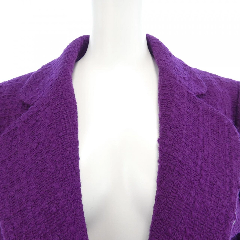 CHANEL P09252V05790 97A Áo khoác - Hàng hiệu Authentic 822551