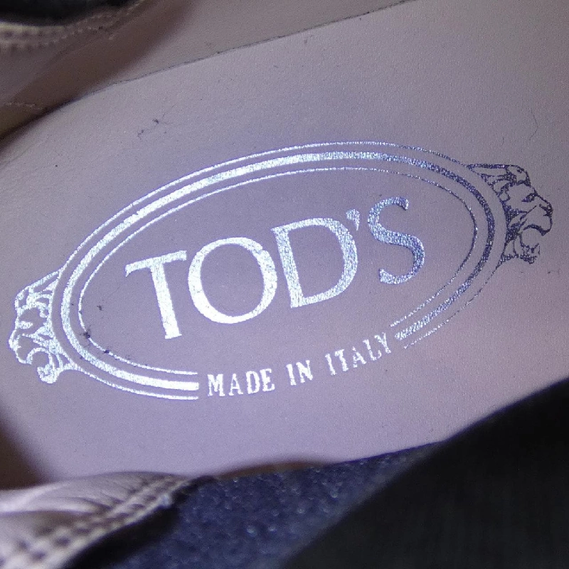 Giày bốt TOD'S 657790