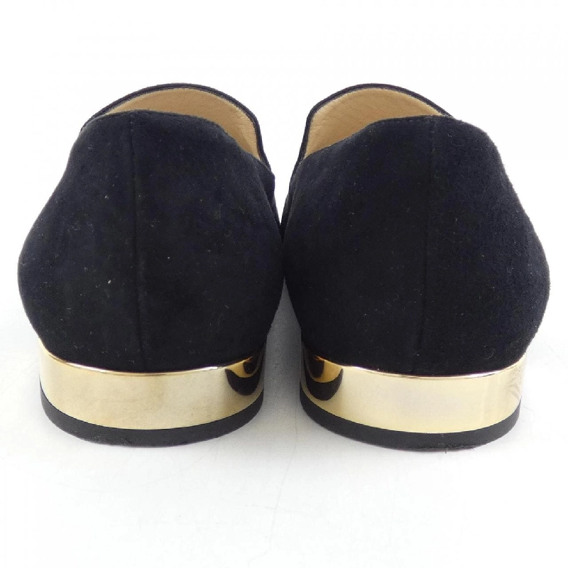 Giày JIMMY CHOO JAIDA FLAT - Hàng hiệu Authentic 829713