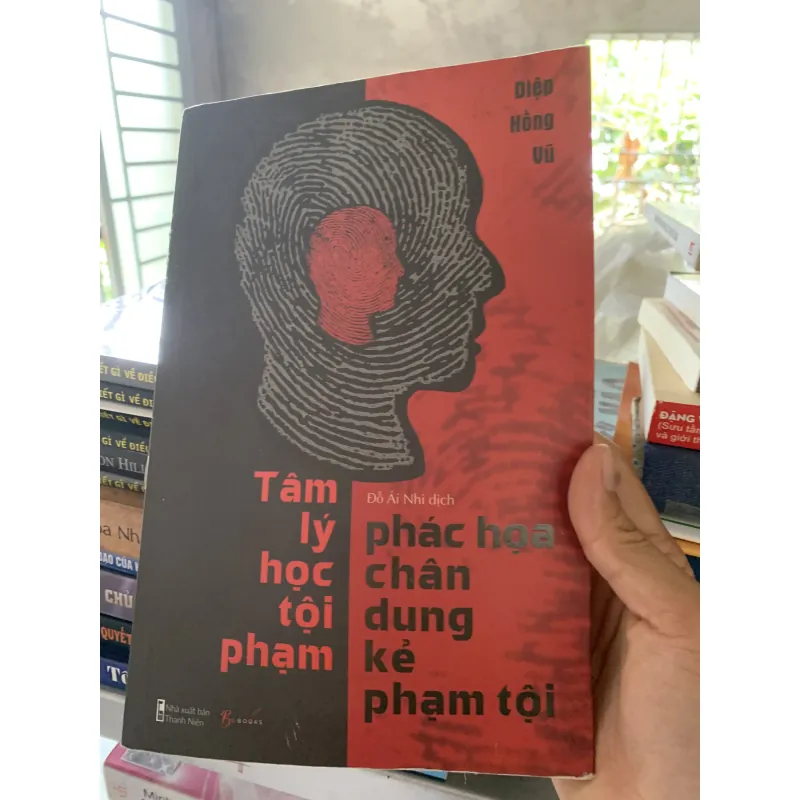 Tâm lý học phác hoạ chân dung kẻ phạm tội 1038602