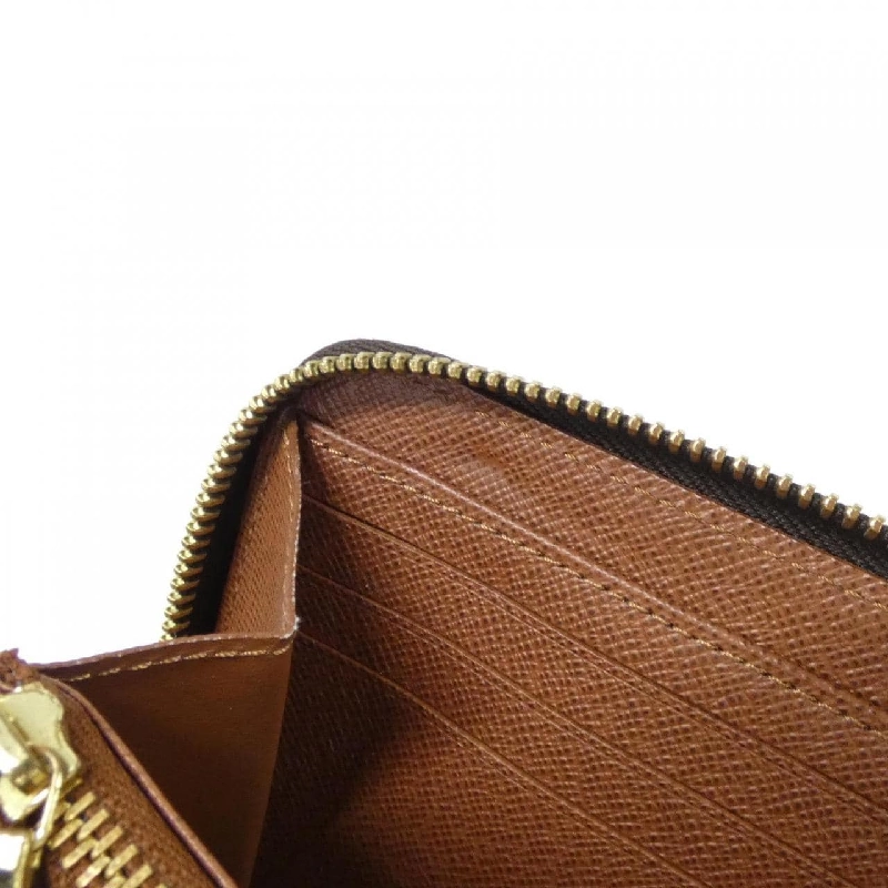 Ví Louis Vuitton Monogram Zippy M42616 - Hàng hiệu Chính hãng 805969