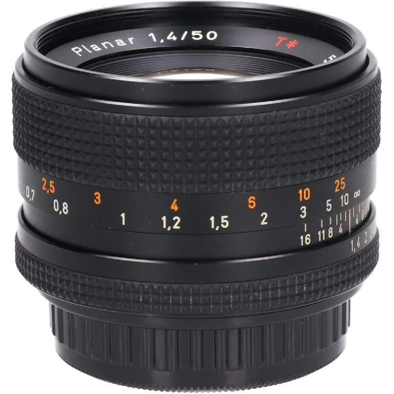 Ống kính PLANAR 50mm F1.4AE (J) - Hàng hiệu Authentic 879252
