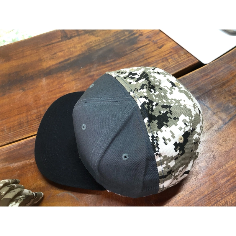 Nón snapback - hàng xuất xịn (mẫu 52) 521401