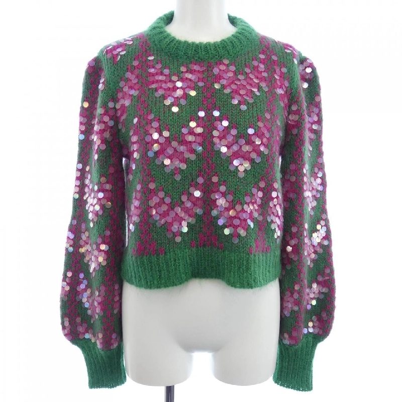 Gucci GUCCI Áo len - Hàng hiệu Chính hãng 635788