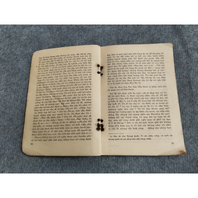 NHỮNG ĐÊM TRẮNG 606590