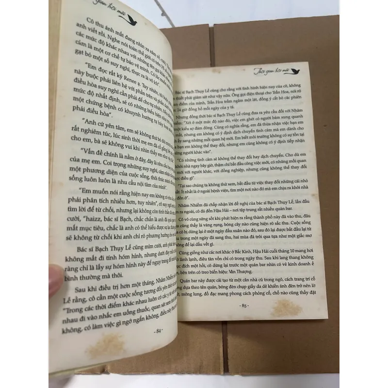 Thời gian trôi mãi 563232