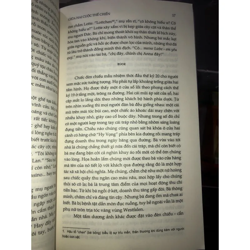 Còn chị còn em - Tessa De Loo 1030442