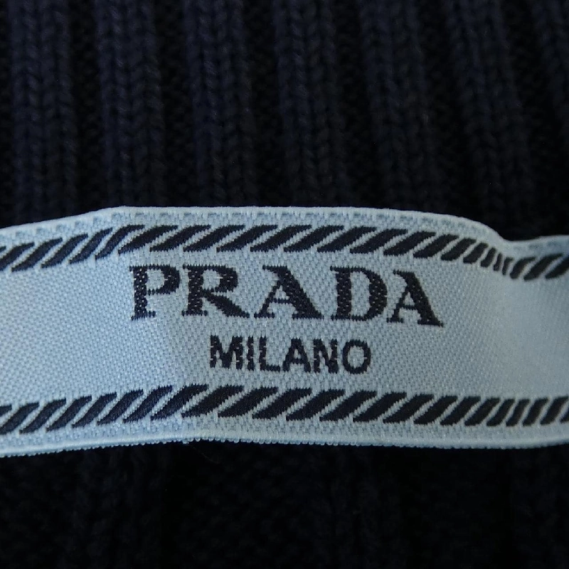 Áo len PRADA P24A2S S232 1ZHP 632525