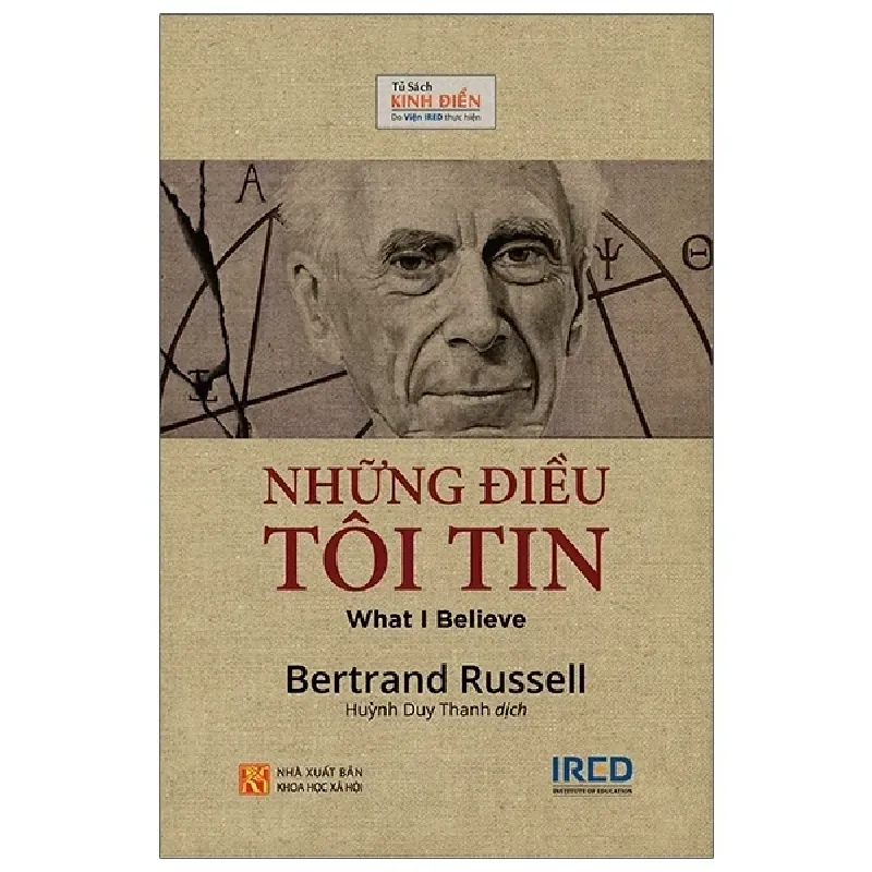Những Điều Tôi Tin - Bertrand Russell 402772