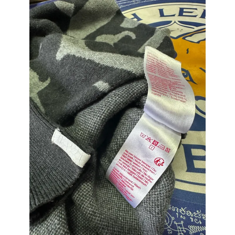 Áo nỉ Lacoste 748276