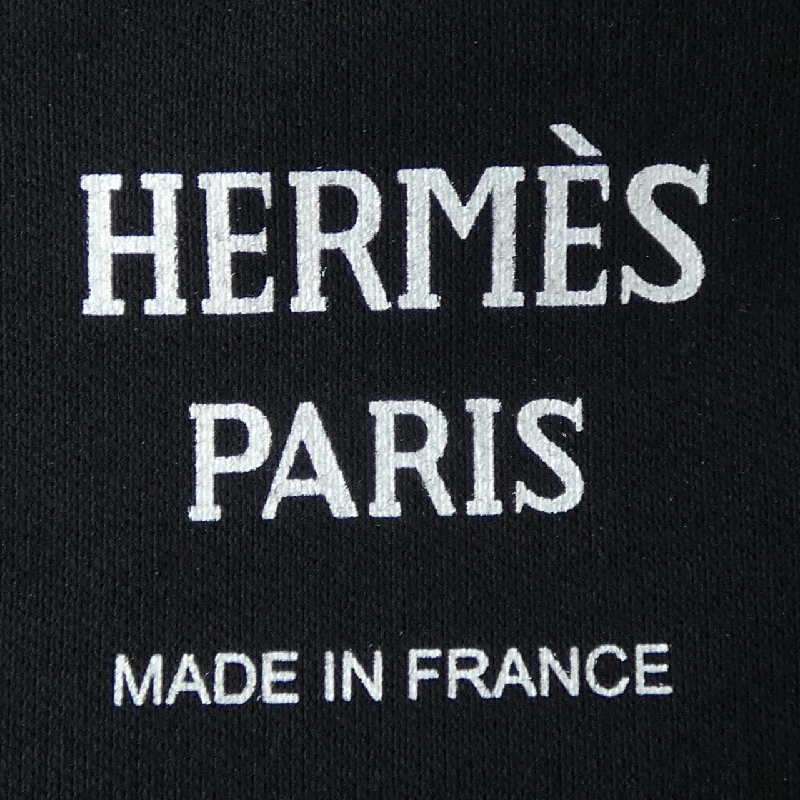 Áo thun HERMES Cartouche Parfum 5H4632DC - Hàng hiệu Chính hãng 824212