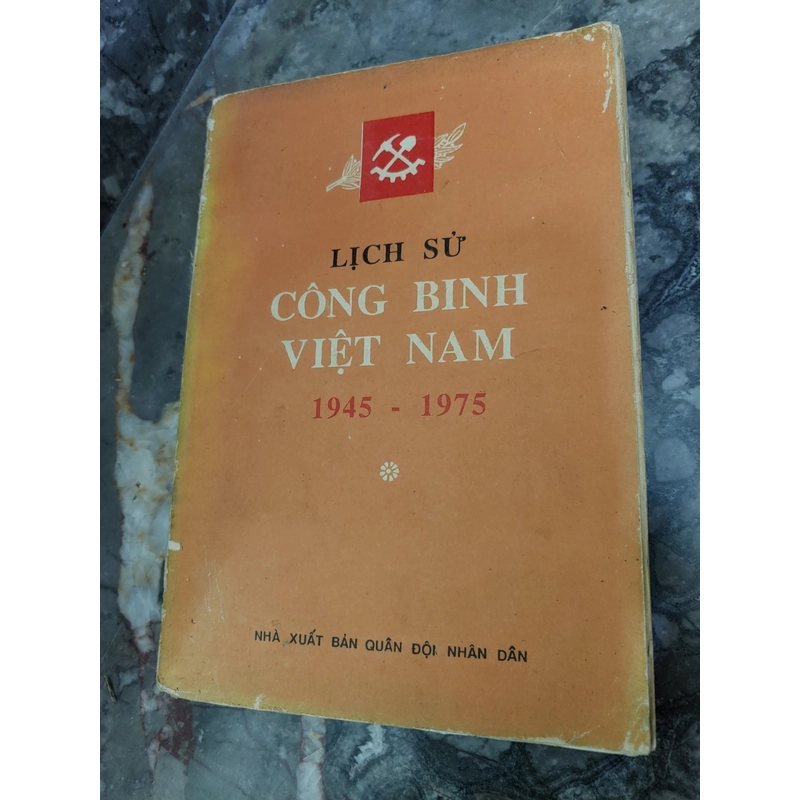 Lịch sử Công binh Việt Nam (1934-1975) 273517