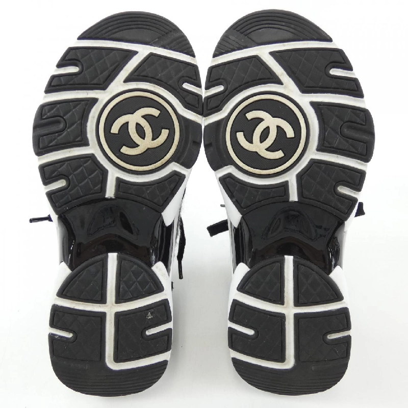 【Mã giảm giá】Giày thể thao CHANEL 665116