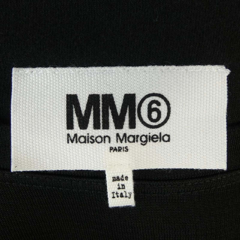 Đầm MM6 S32CU0020 645975