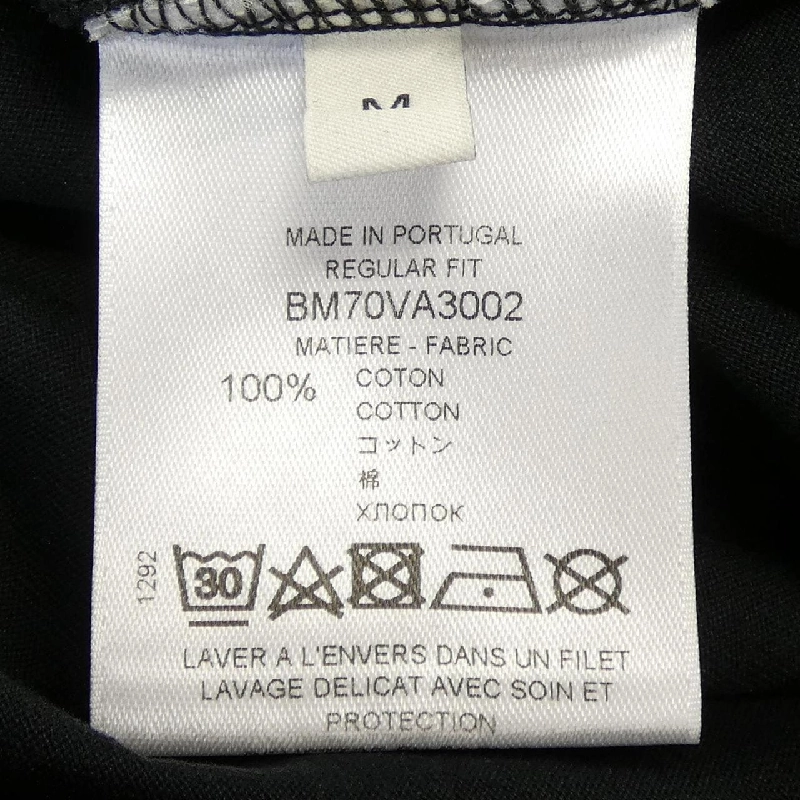 Giày Givenchy BM70VA3002 T-shirt - Hàng hiệu Chính hãng 904313