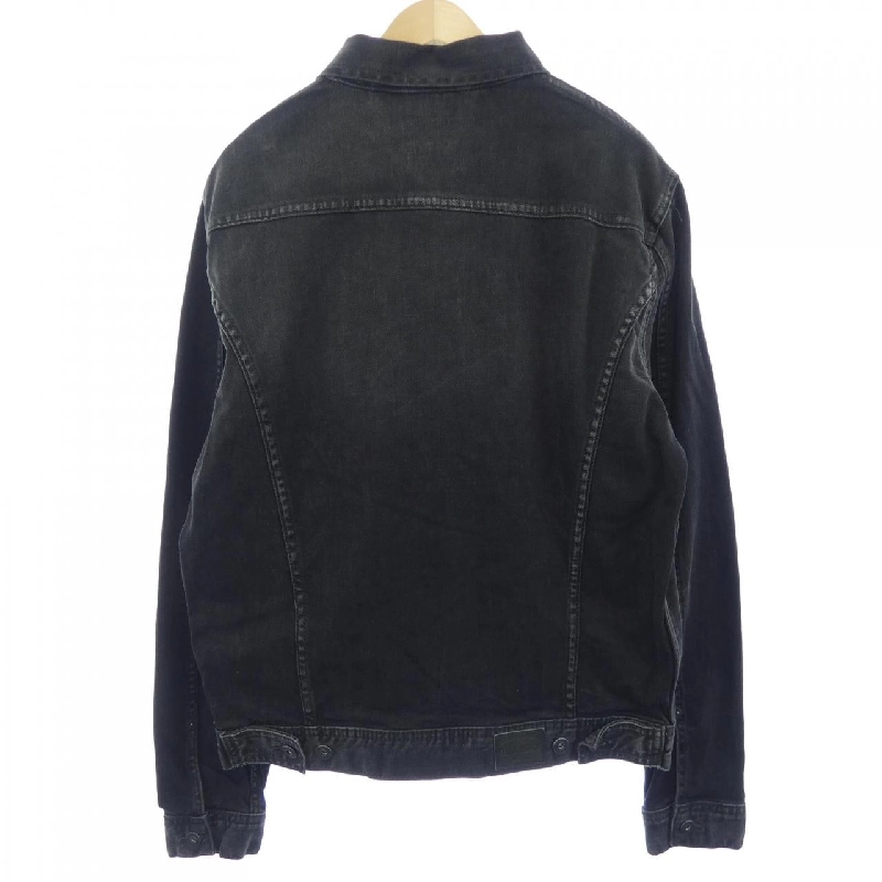 Áo khoác denim PEPEJEANS - Hàng hiệu Authentic 891315