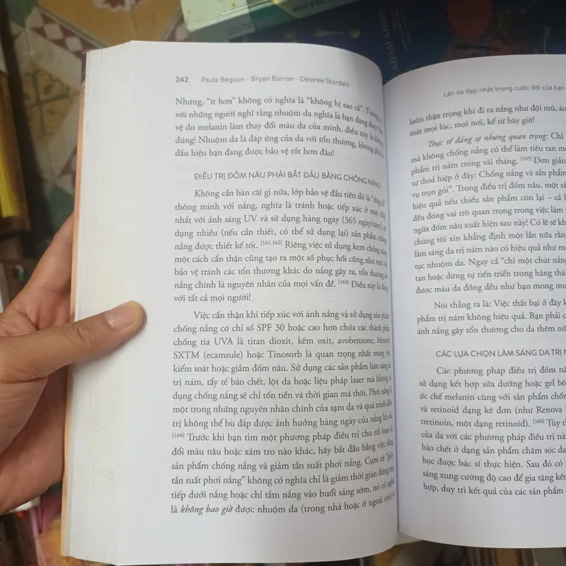 Làn Da Đẹp Nhất Trong Cuộc Đời Của Bạn Bắt Đầu Từ Đây 695104