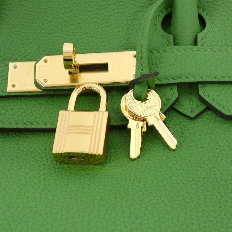 Túi xách Hermès Birkin 30cm 027633CC - Hàng hiệu Chính hãng 764674