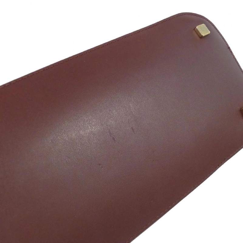 Túi xách Cartier MUST C L1001944 - Hàng hiệu Chính hãng 764490