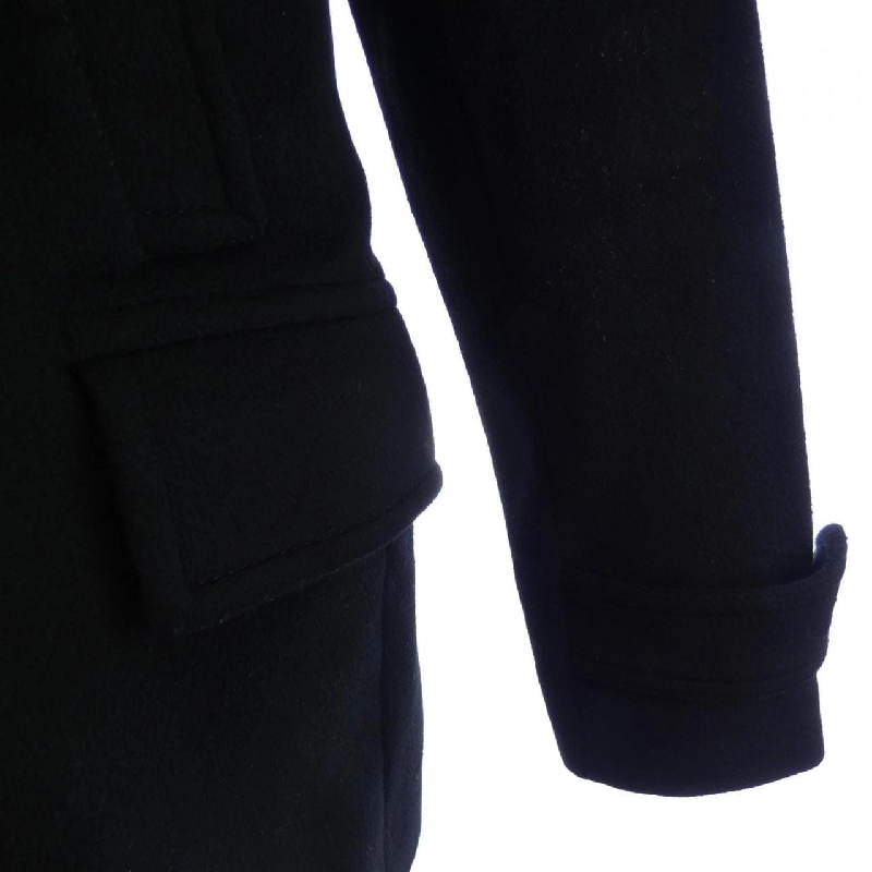 Áo khoác peacoat GUCCI - Hàng hiệu Chính hãng 825367