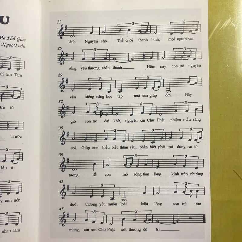Nghi thức và Sám Hối HẠNH NGUYỆN BỒ TÁT QUÁN THẾ ÂM 680871