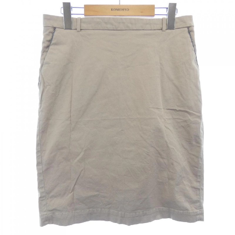 【Mã giảm giá】FABIANA FILIPPI váy 654720