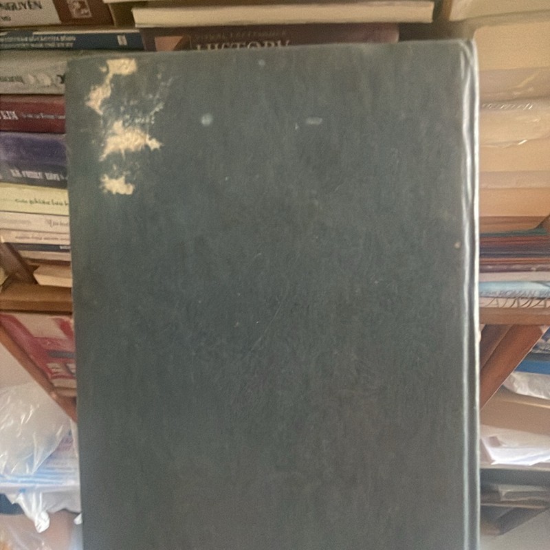 NXB Cầu Vồng bản in năm 1986 bìa da - Lep Tônxtôi - Truyện Chọn Lọc (38) 195354