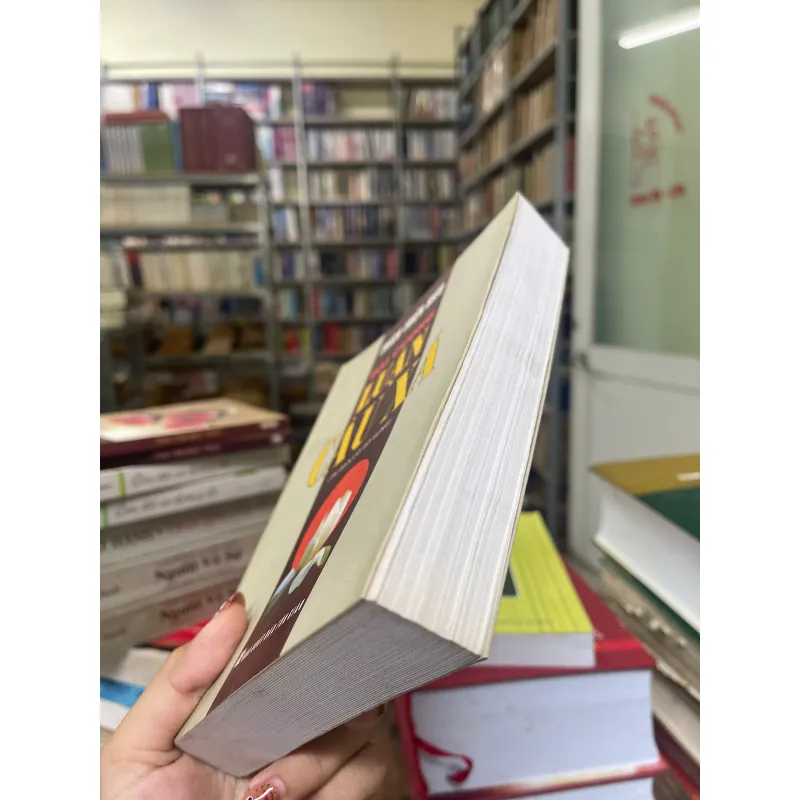 ĐẠI CƯƠNG LUẬN CÂU XÁ - THÍCH THIỆN SIÊU  1024668