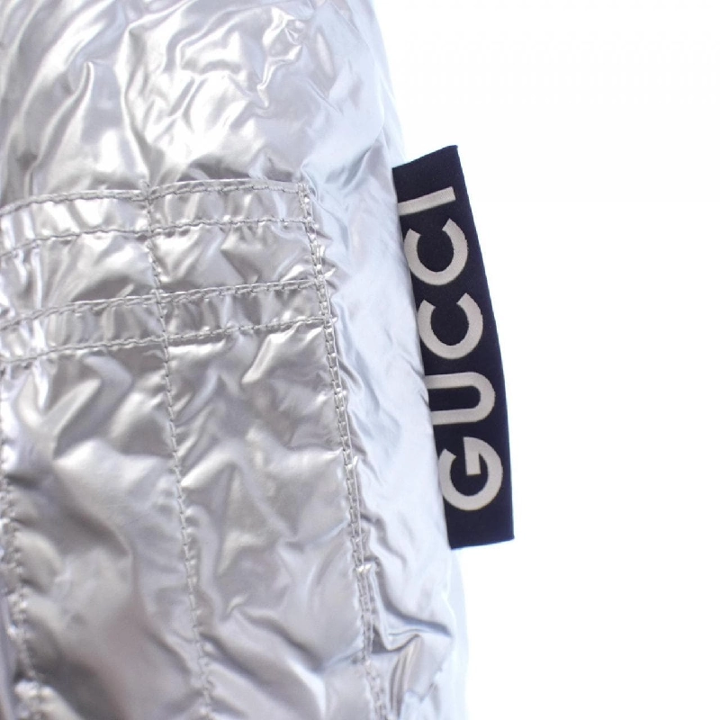 Áo khoác GUCCI - Hàng hiệu Chính hãng 825108