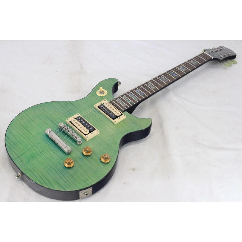 Guitar điện EPIPHONE TAK MATSUMOTO DC STD PT - Hàng hiệu Authentic 878813