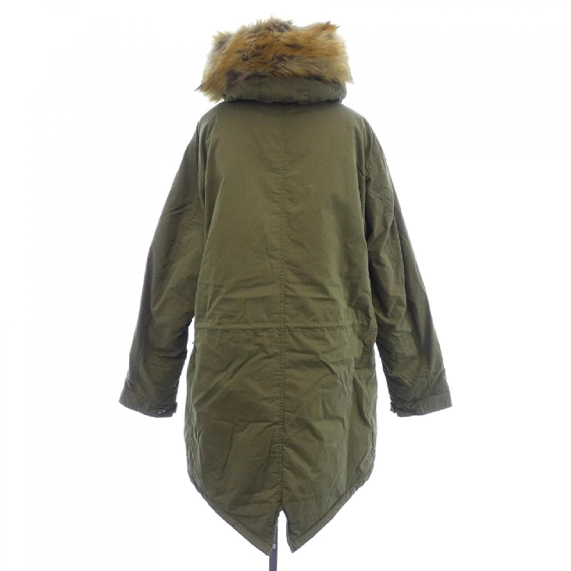 Áo khoác AVIREX - Hàng hiệu Chính hãng 819053