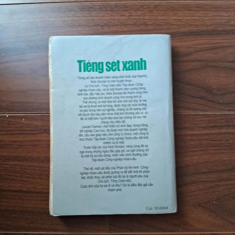 Tiếng sét xanh 506076