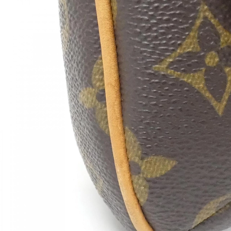 Túi xách vai Louis Vuitton Monogram Musette Tango M51257 - Hàng hiệu Authentic 766536
