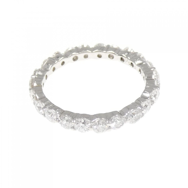 Nhẫn kim cương Full Eternity PT900 1.63CT 669025