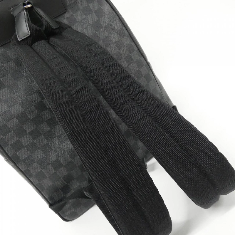 Ba lô Louis Vuitton Damier Graphite Josh N41473 609785