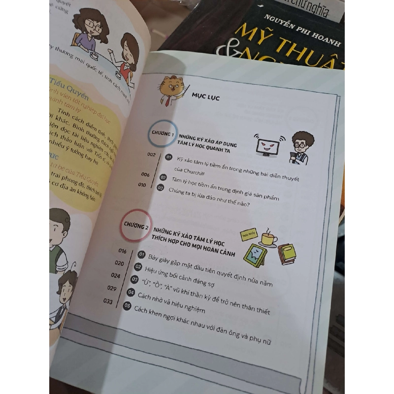 Tâm Lý Học Thực Tiễn - Bí Kíp Sinh Tồn Trong Xã Hội Hiện Đại - Hà Thánh Quân - 2019 mới 90% - KỸ NĂNG - HMT3012 749861